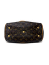 Louis Vuitton WDB! '13 'Tivoli' PM Monogram Canvas Zip Handbag