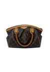 Louis Vuitton WDB! '13 'Tivoli' PM Monogram Canvas Zip Handbag