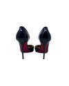 Christian Louboutin W Shoe Size 36.5 WB! 'Iriza 100' Patent Pointed Toe Pump
