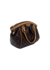 Louis Vuitton WDB! '13 'Tivoli' PM Monogram Canvas Zip Handbag