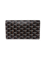 Goyard WDB!'15 'Richelieu' Bi-Fold Long Wallet