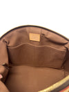 Louis Vuitton WDB! '13 'Tivoli' PM Monogram Canvas Zip Handbag