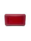 Givenchy Red WDB! 'Antigona' Mini Grained Leather Bag