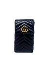 Gucci GG Marmont Matelassé Phone Pouch Crossbody