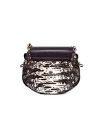 Chloe 'Tess' SM Lizard Embossed Crossbody