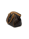 Louis Vuitton WDB! '13 'Tivoli' PM Monogram Canvas Zip Handbag