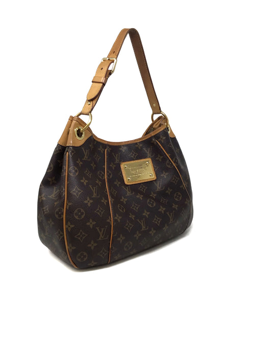 Louis Vuitton Noir '10 'Lockit' Vertical PM Epi Leather Handbag – The  Little Bird