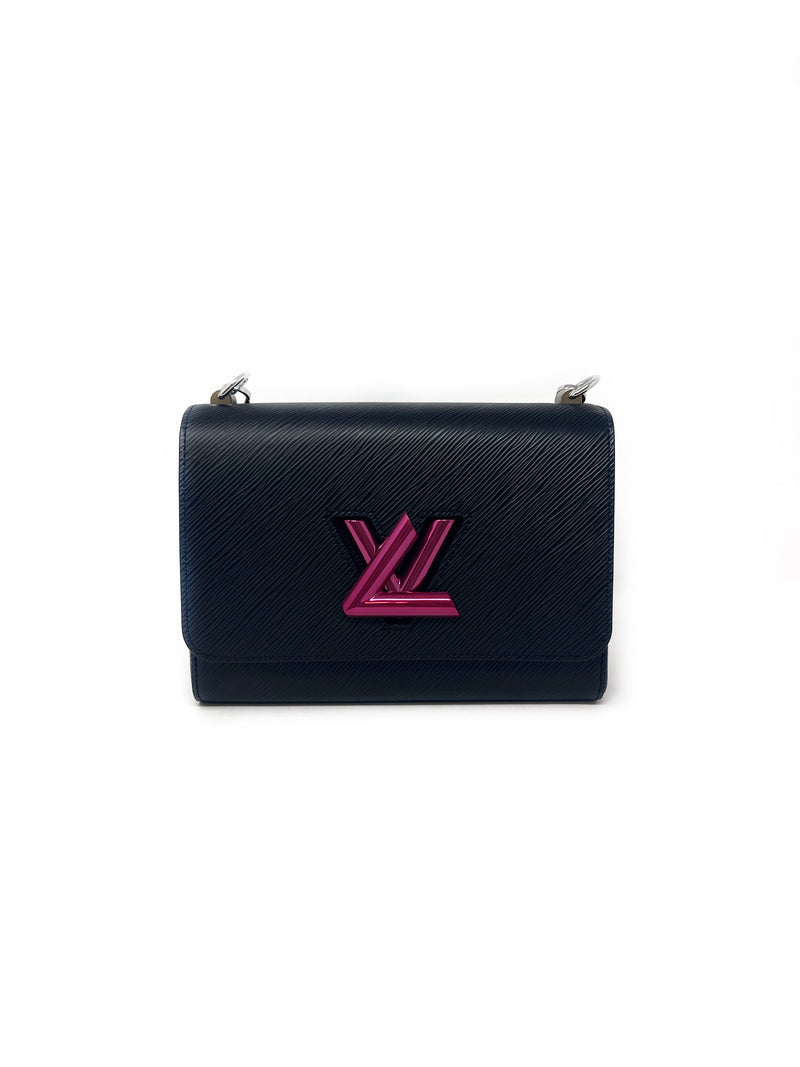 Louis Vuitton Twist Womens Shoulder Bags